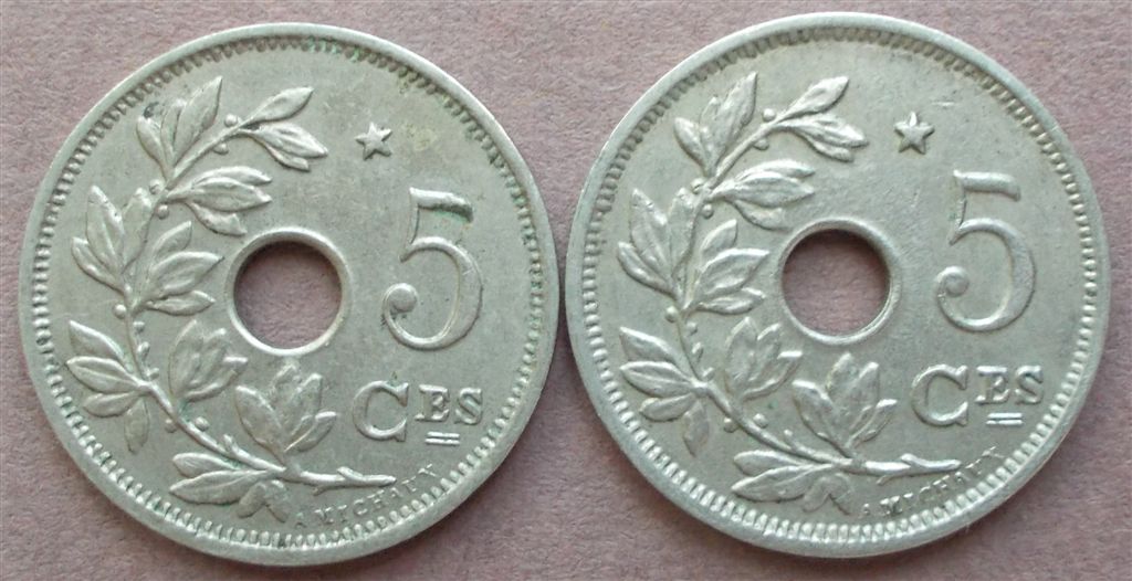 Belgium-1932-5-Centimes